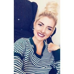 Meet your Posher, Ashlee